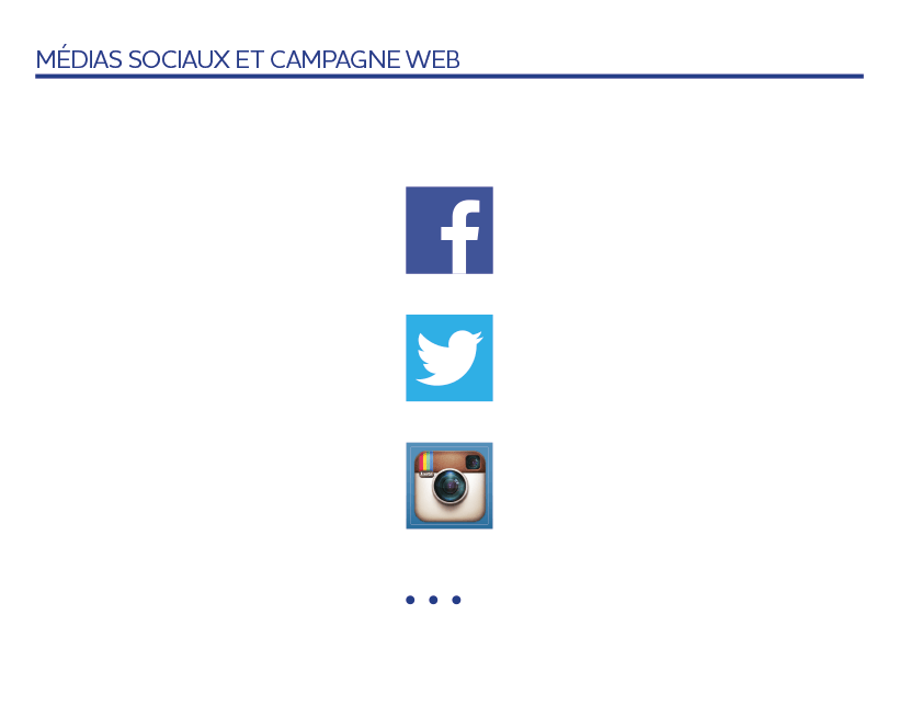 Médias sociaux Bleuoutremer